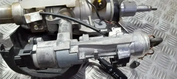 Mazda Xedos 9 Ignition lock