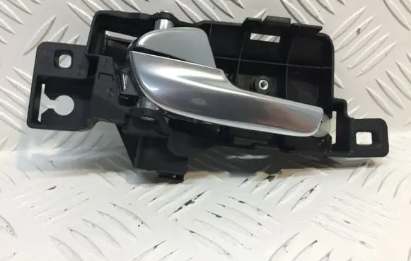 Ford Mondeo MK IV Rear door interior handle 6M21U22601AB