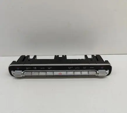 Mercedes-Benz GLE W167 Interior fan control switch A2479056703