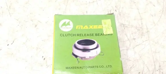 Peugeot Expert clutch release bearing 3151276501