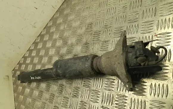 Audi Q7 4M Rear shock absorber/damper 4M0513021BD