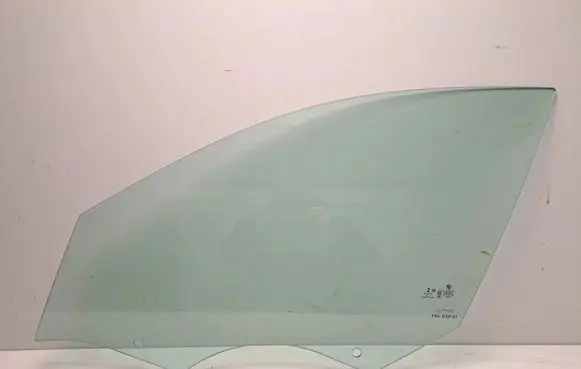 BMW 5 G30 G31 G38 Front door window glass four-door 7339455
