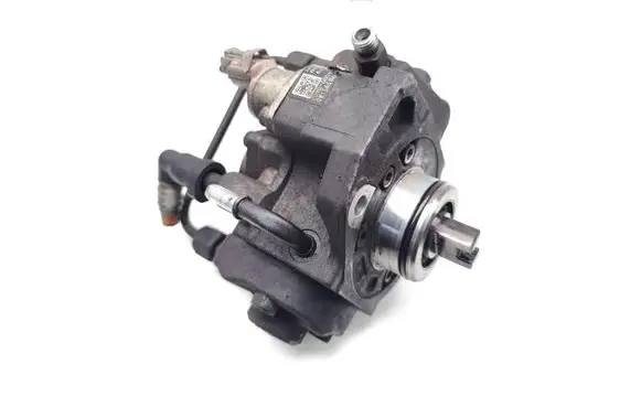 Ford Transit Fuel injection high pressure pump 6C1Q9B395AE HU2940000402