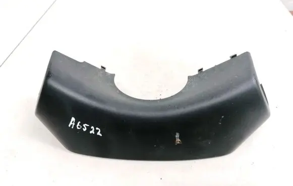 Renault Scenic II - Grand scenic II Steering wheel column trim 07390M32622