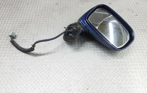Honda Stream Front door electric wing mirror E6010001