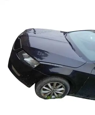 Skoda Octavia Mk3 (5E) Front piece kit 