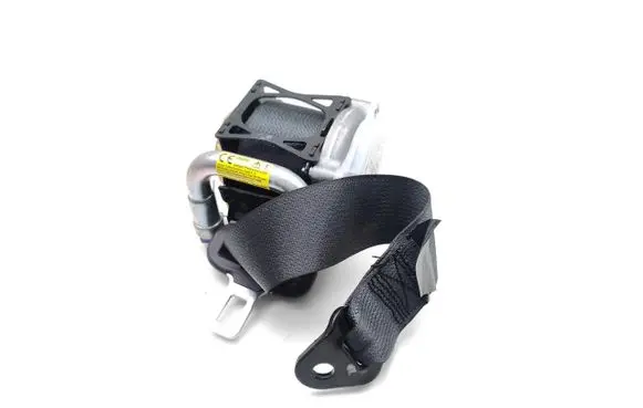 Renault Kadjar Rear seatbelt 888419687R