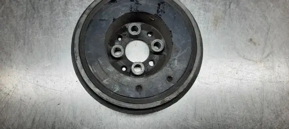 Skoda Octavia Mk1 (1U) Crankshaft pulley