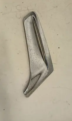 BMW 7 G11 G12 Front arch trim 51137347378 7347378 8065378