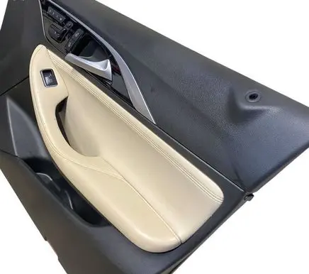 Infiniti QX30 Front door card panel trim 809225DA0A
