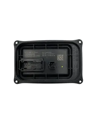 Mercedes-Benz E W214 LED ballast control module A2239007735 24062703085249E