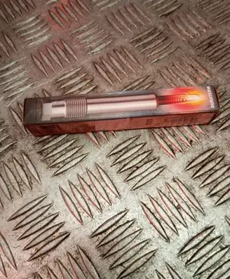 Ford Focus Glow plug 0250202135