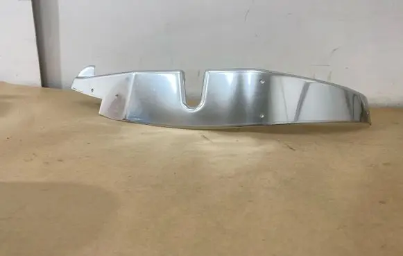 Mercedes-Benz CL C216 Other front door trim element A2167280121