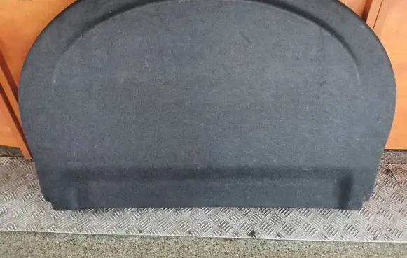 Renault Laguna III Parcel shelf