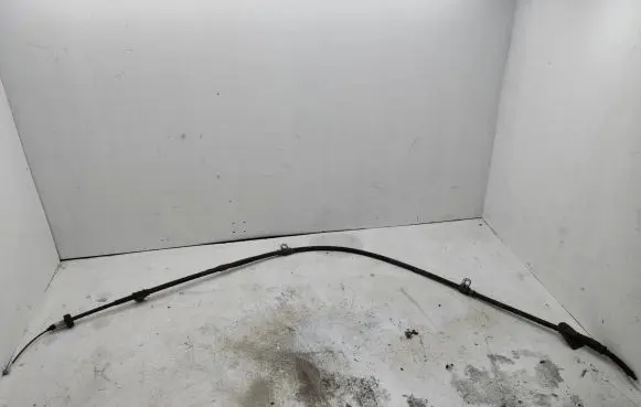 KIA Sportage Handbrake/parking brake wiring cable 