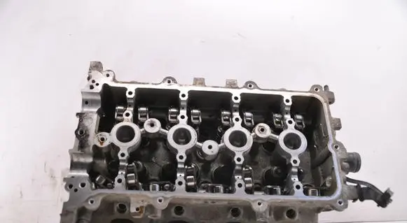Hyundai i20 (PB PBT) Engine head 2211103440Y