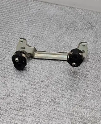 Muffler mount bracket/holder