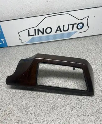BMW 7 E65 E66 Dashboard glove box trim 7025307
