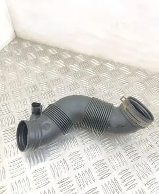 Volkswagen Caddy Air intake hose/pipe 3C0129654 3C0129654N