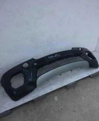 BMW X5 E70 Front bumper
