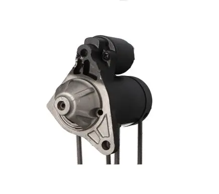Jeep Grand Cherokee Starter motor M000T91181
