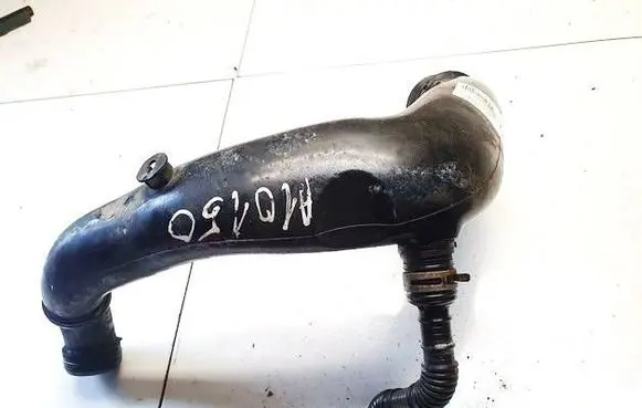 Citroen C5 Air intake hose/pipe 9652091380 51956m