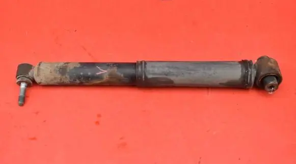 Renault Megane III Rear shock absorber/damper 562107002R