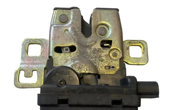 Land Rover Range Rover Sport L320 Tailgate window lock/catch/latch FQR500040