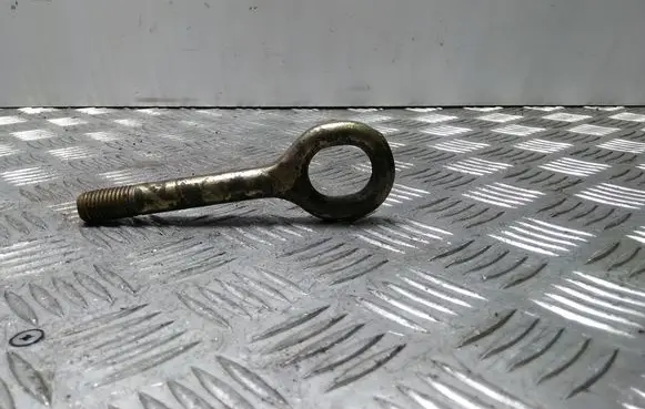 Nissan Pathfinder R51 Towing hook eye 