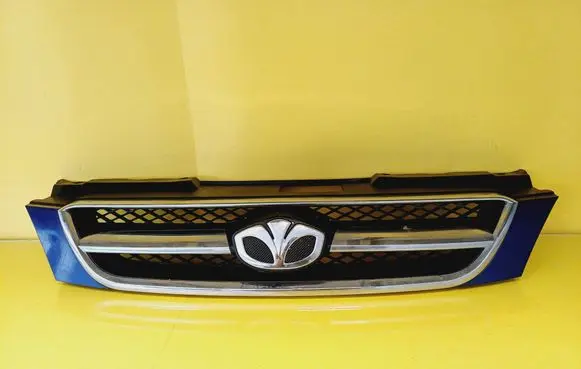 Chevrolet Lacetti Front grill 96454669