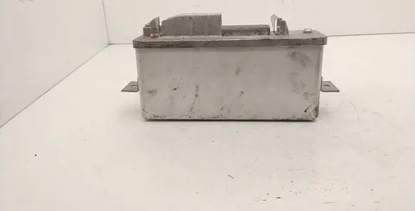 ABS control unit/module