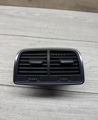 Audi A6 S6 C7 4G Rear air vent grill 4G0819203 9026000