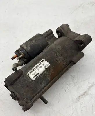 Ford Mondeo MK IV Starter motor 6G9N11000FA