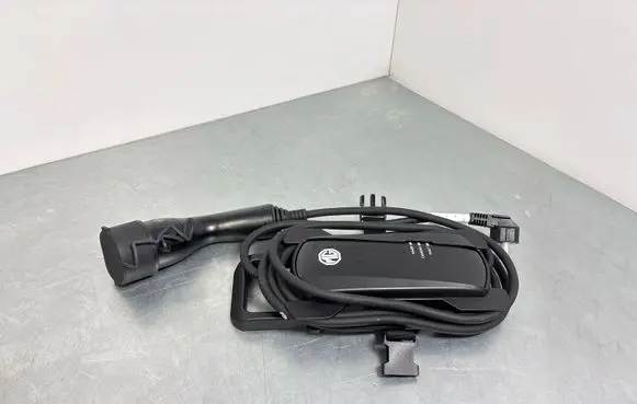MG ZS Electric car charging cable 10241760 ASEVAP2201326
