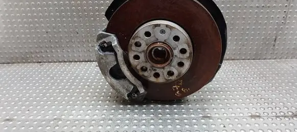 Audi A3 S3 8V Front wheel hub spindle knuckle 5Q0407255Q