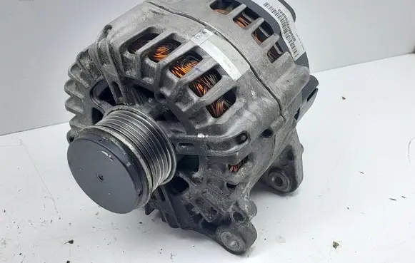 Generator/alternator