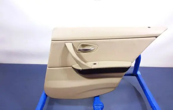 BMW 3 E90 E91 Door card panel trim set 
