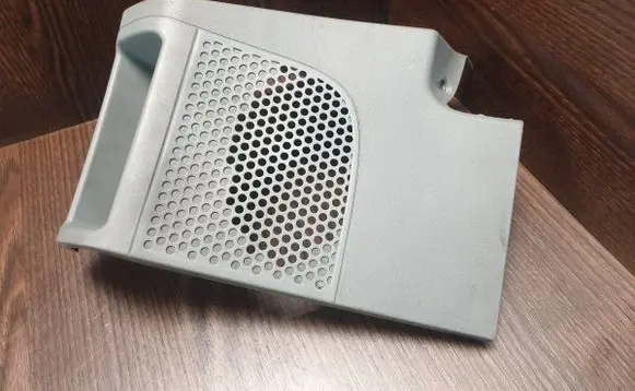 Iveco Daily 4th gen Panel speaker 3802521 514459DEF