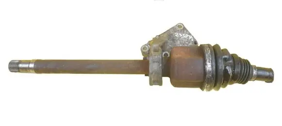 Citroen Jumper Front driveshaft 55259294