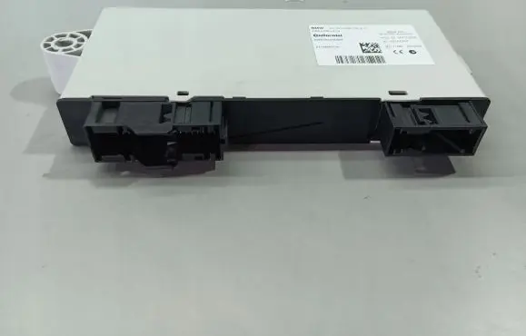 BMW 5 F10 F11 Engine ECU kit and lock set 9268752