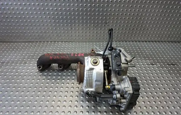 Hyundai Tucson TL Turbo S27725018 282312U000