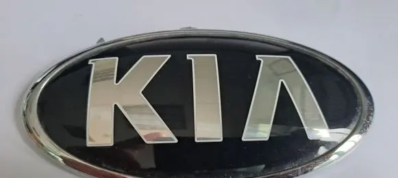 KIA Ceed Manufacturer badge logo/emblem 86310A2000