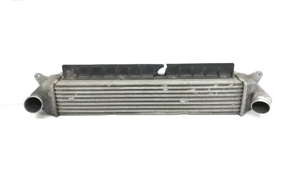 Hyundai Kona I Intercooler radiator 2827004560