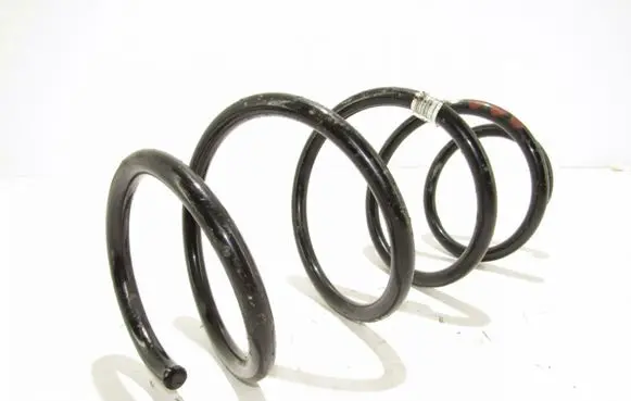 Mercedes-Benz C W204 Front coil spring kodo