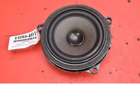 BMW X3 F25 Subwoofer speaker 9209183