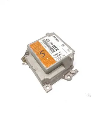 Audi A6 S6 C5 4B Airbag control unit/module 4B0959655M