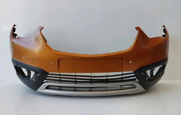 Opel Crossland X Front bumper 39097370