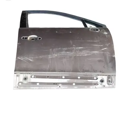 Renault Scenic III - Grand scenic III Front door