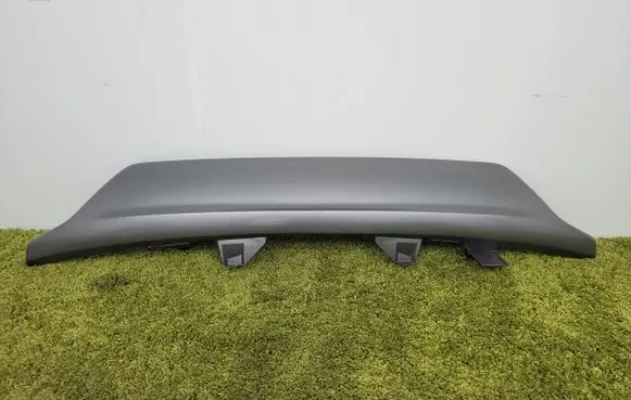 Toyota Highlander XU70 Rear bumper lower part trim 52151-0e100