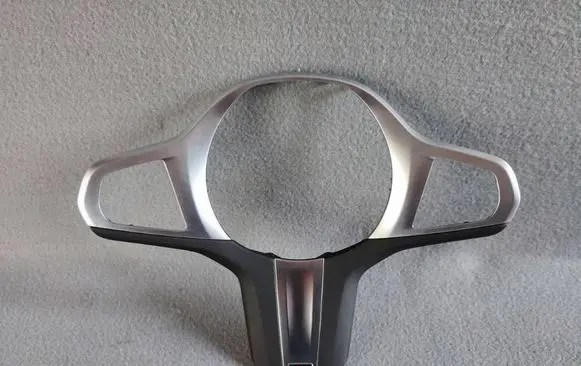BMW 3 G20 G21 Steering wheel trim 62821350